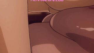 Sono Bisque #3 (My Dress Up Darling) HENTAI Parody ▰ New Release (Today)