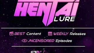 Sono Bisque #3 (My Dress Up Darling) HENTAI Parody ▰ New Release (Today)