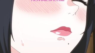 My Mother Episode #1 ◈ After Too Much Wine, Horny MILF Ends Up Begging for More