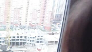 Naughty teen begs for hardcore