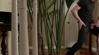 Penny Pax Rough Taboo Anal Fucking