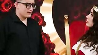 Be My Valentine 2