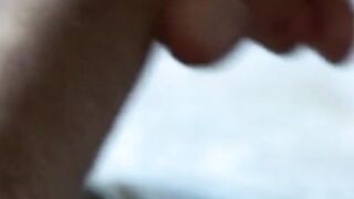 Chiseled Dale Cooper gets drained dry as balls spit out creamy cum