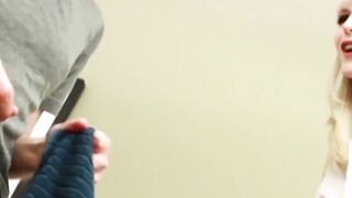 TranssexualNetwork.com - Lianna Lawson's sensual blowjob leads to a facial