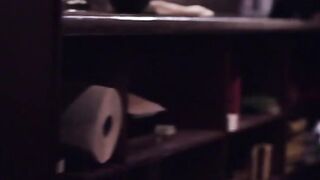 Kinky brunette's forbidden office boss fuck fantasy 3