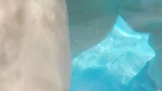 My cheated on milf stepmommy gets a bit too playful with me