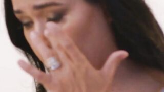 Stepmom Dana Vespoli and Chloe Surreal cant stop hot forbidden sex
