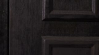 Delivery guy reverse gangbang fucked by five HOT MILF babes
