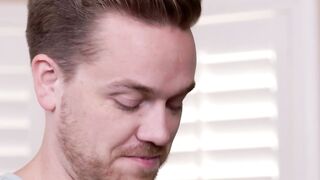 Dudes wish to taboo pound her nubile stepsis Andi Rose came true