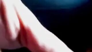Mature BBW on Webcam