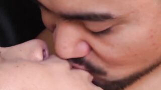 Ramu gets drilled balls deep by Rio thick woody raw domination