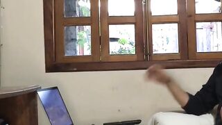 Se você me disser que vai me comer, então realmente vai me comer.