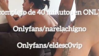 HOT SEXY LATINA CULONA SLUTS GET READY FOR ARGENTINAS POV BLOWJOB!!