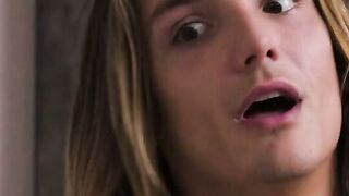 My lesbian stepmom fuck me for payback her girlfriend