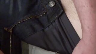 Ricky Raws rock hard shaft tearing apart Ables homosexual butthole