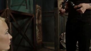 Summer Brielle BDSM Anal Hardcore