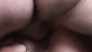 Naughty Jakki Louise craves slapping and spanking from master