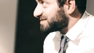 Im a pretty chill boss if you suck my cock n let me fuck you