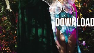 Futa hybrid elves fuck lost backpacker Ameena Green together