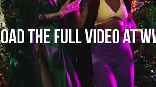 Futa hybrid elves fuck lost backpacker Ameena Green together