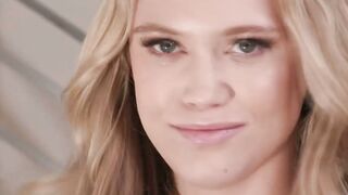 Teen Stepdaughter cant get enough of stepdads big black cock