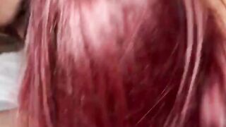 Brasileira e argentina compartilham pau espanhol numa transa intensa a três.