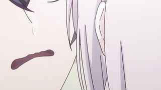 Teen ALYA Submits Fully As KUZE Explores Her Body ⋆ HENTAI Parody (ENG Subtitles)