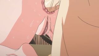 Mother & Son HENTAI (UNCENSORED)