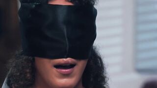 Bachelor party and hardcore fucking for big ass Latina MILF Liv Revamped