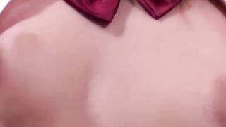 Petite Japanese Uncensored JAV Sex