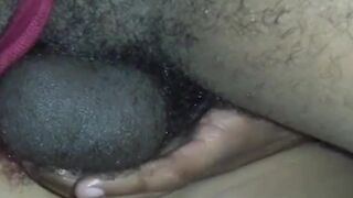 Hung top Kory Mitchell has BBC in need of Kevin Tylers bottom hole
