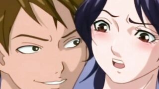 Tropical MILF Takes Deepthroat From A Lover While Husband Take a Nap ⁕ HENTAI Porn