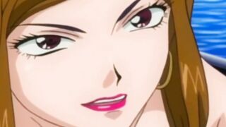 Cheating Wifes Find Real XXX Passion in a Private Island Escape ⁕ HENTAI
