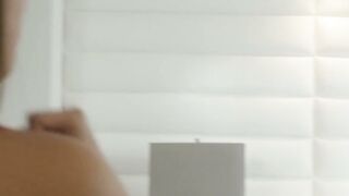 Dudes monster cock invades pussies of stepsisters Bella Rolland and Avery Black