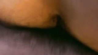 Aussie dudes deliver intense bareback pounding and steamy masturbation