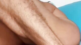 Enteada recebe sexo ass fucking com caixa eletrônico e gozada na garganta profunda!