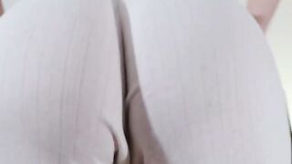 Her desire was to blow me - hottest XXX blowjob!