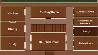 Masturbating in the Room
