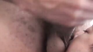 Antonio Biaggi forces huge uncut cock down Cory Koons holes