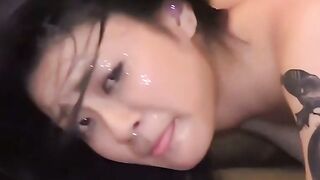 RAE LIL BLACK IS PURE PERFECTION IN HER FIRST HARDCORE SEX SCENE!