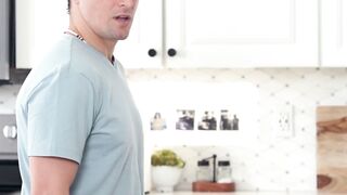 Overly curvy MILF Andie Anderson finds joy getting drilled by stepson
