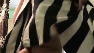 spy cam caught my stepdaughter 24 (firm ass)