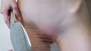 Horny petite teen stepsister Kate Quinn wants a stepbrothers Sam Bourne cum