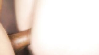 Let's do ass and pussy creampies!