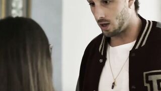 Either get the fuck out or get fucked n lose your virginity