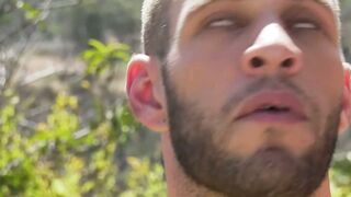 If I take my shemale cock out what are you gonna do with it