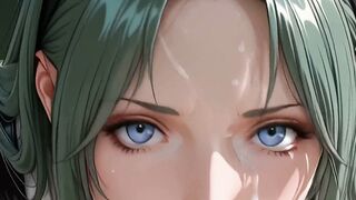 Itou Mika (4k 60fps) 3D HENTAI