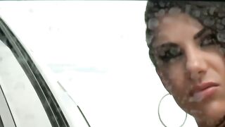 Bonnie Rotten sex with James Deen