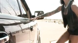 Bonnie Rotten sex with James Deen