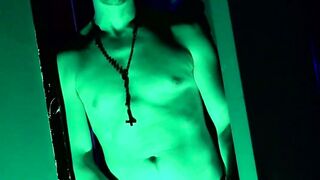 Zario Travezz BBC wrecked havoc inside David Aces pitiful ass